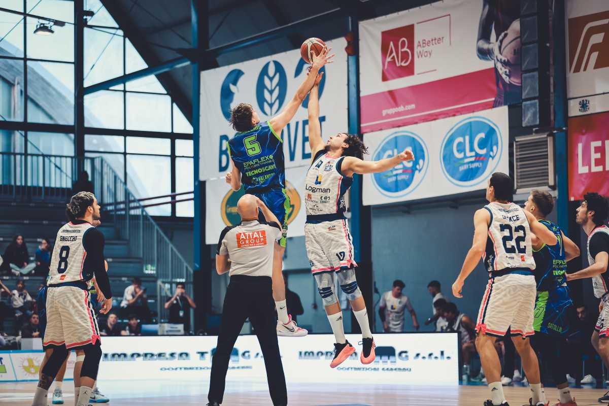 I risultati e la classifica dopo la sesta giornata