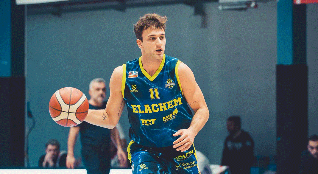 Corgnati: "Siamo solo all'inizio del cammino, contro Agrigento limitare Chiarastella"  Corgnati: "Siamo solo all'inizio del cammino, contro Agrigento limitare Chiarastella"