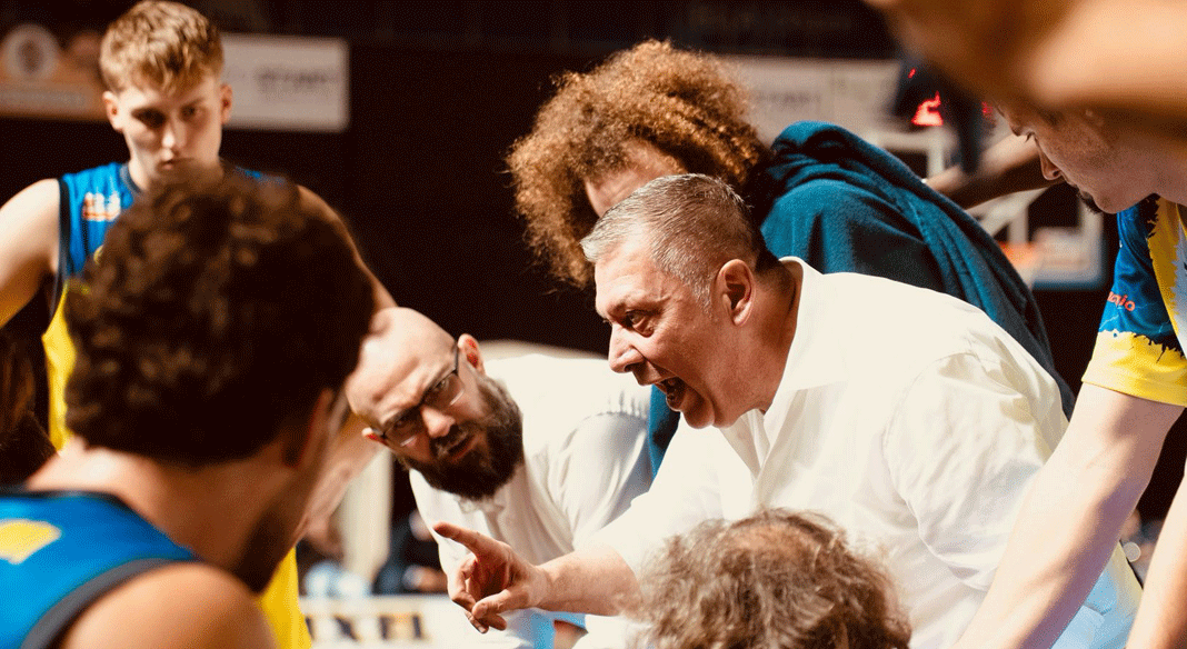 Salieri: "Due punti fondamentali, squadra brava a reagire quando è cambiata la partita" Salieri: "Due punti fondamentali, squadra brava a reagire quando è cambiata la partita"