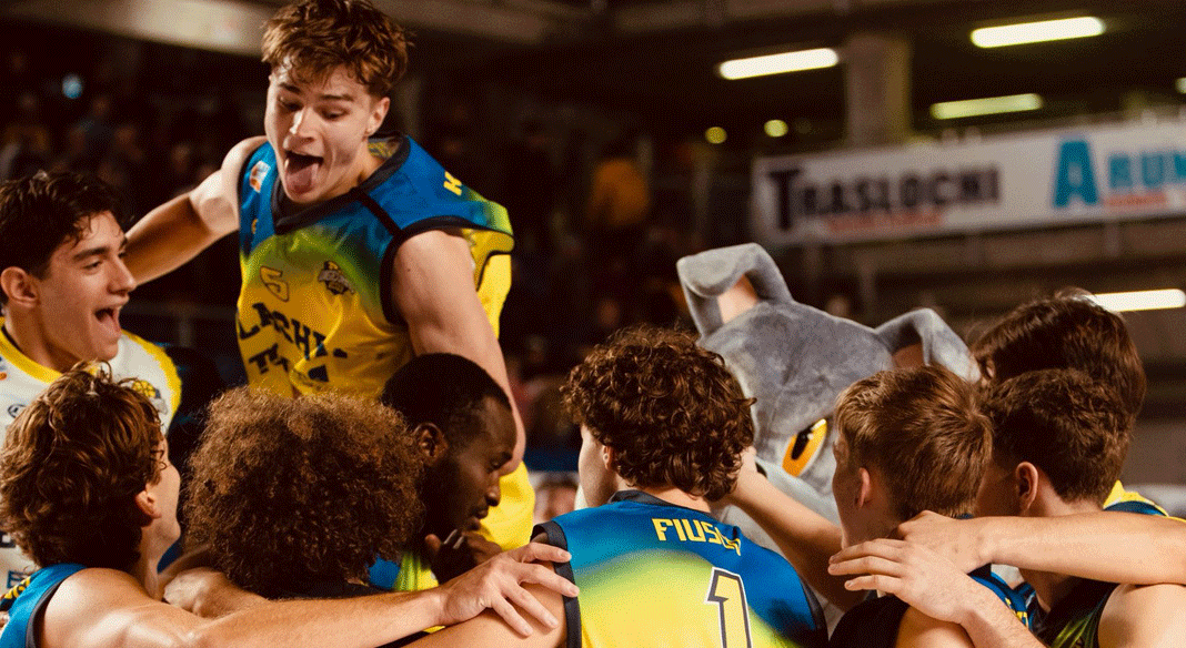 Vigevano 1955 verso la sfida a Piazza Armerina, Salieri: "Due cose per provare a vincere" 