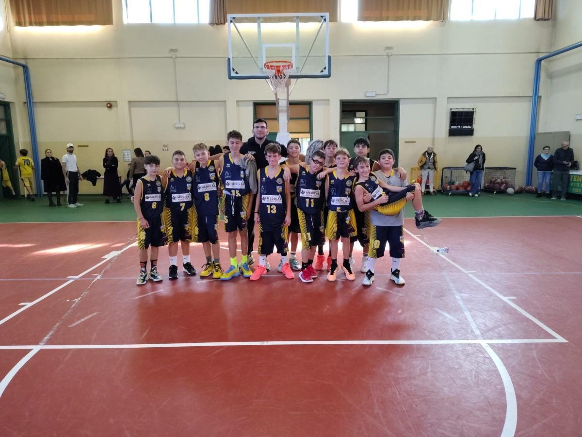 I risultati delle giovanili impegnate nello scorso fine settimana I risultati delle giovanili impegnate nello scorso fine settimana