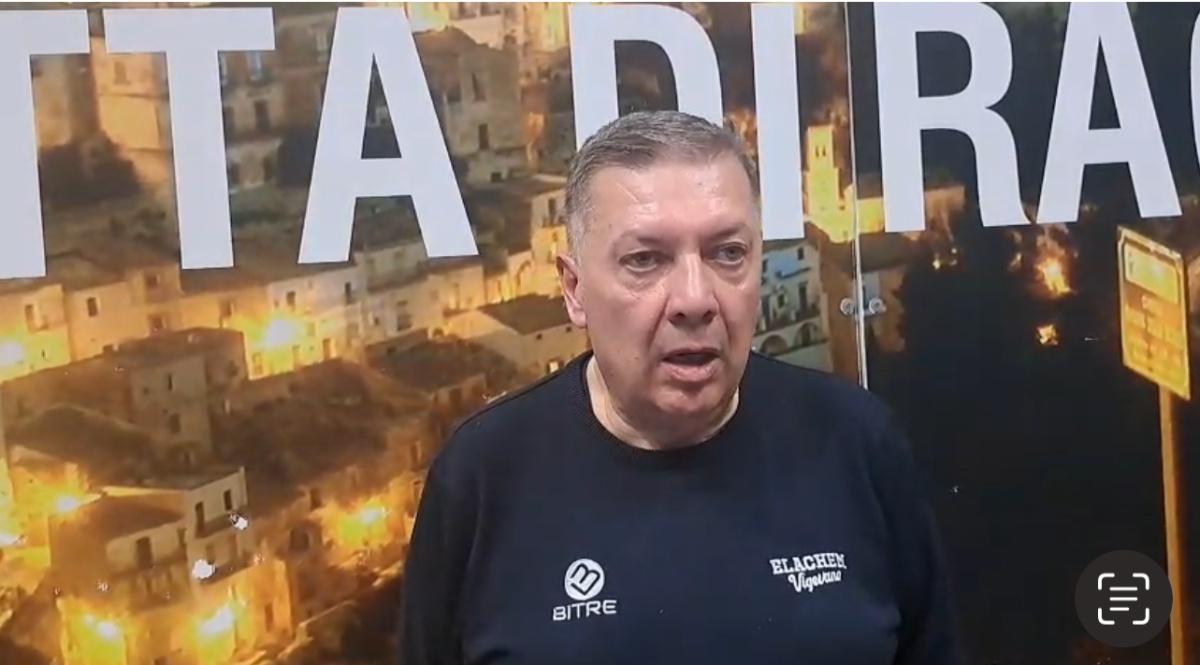 Salieri: “Due punti importanti, ma dobbiamo capire il motivo dei nostri cali di concentrazione"