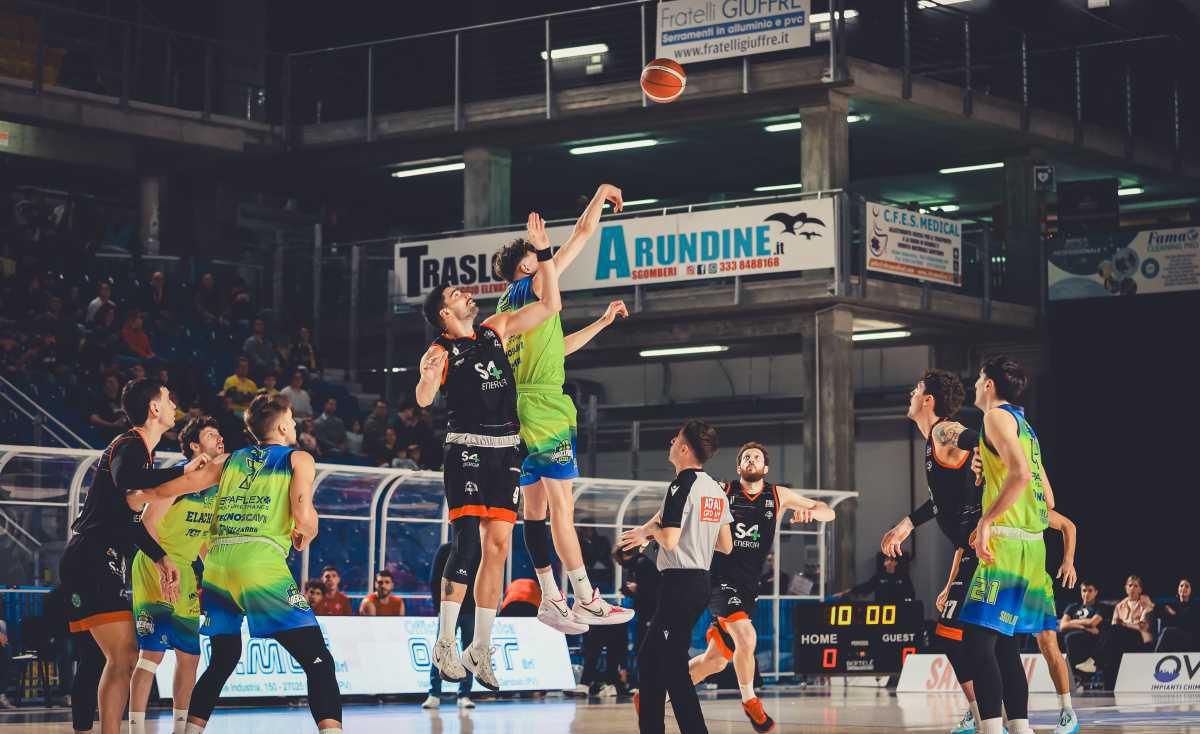 I risultati della 9a giornata. Un trio in vetta alla classifica