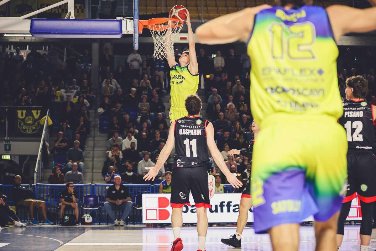 Kancleris dice 33 e Vigevano regola Vicenza 110-79
