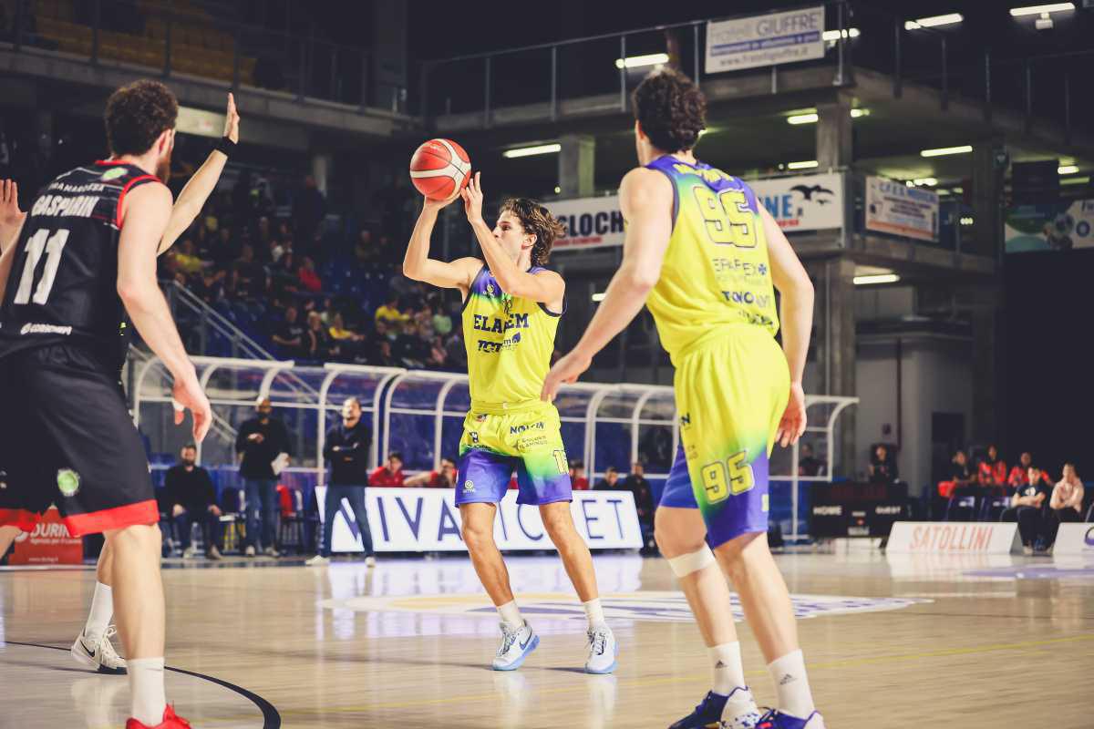 Boglio: "Il gruppo è sempre più unito e sta facendo la differenza" Boglio: "Il gruppo è sempre più unito e sta facendo la differenza"