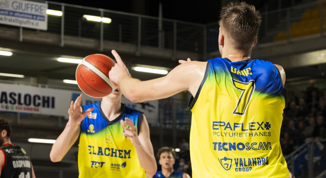 Gajic vuole farsi un regalo, la sfida a Legnano in diretta gratuita sul canale twitch FIP Gajic vuole farsi un regalo, la sfida a Legnano in diretta gratuita sul canale twitch FIP