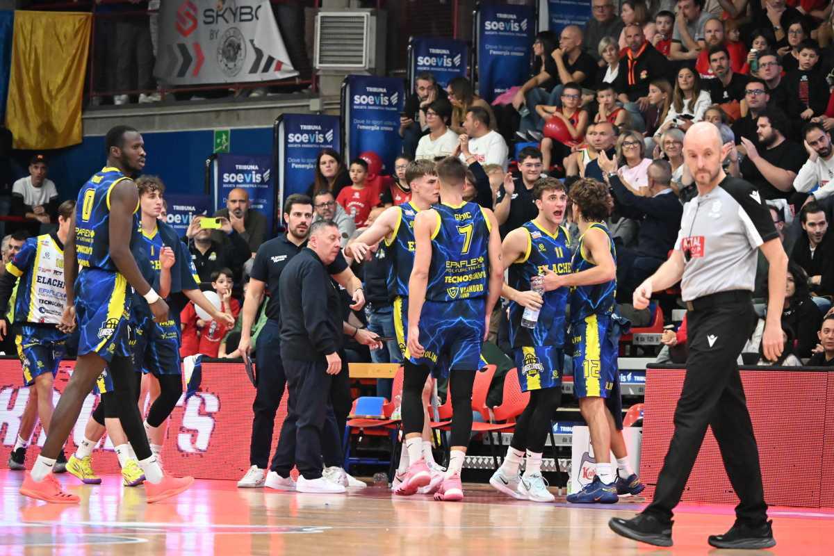 I commenti dallo spogliatoio di Gajic, Mazzantini e Corgnati I commenti dallo spogliatoio di Gajic, Mazzantini e Corgnati