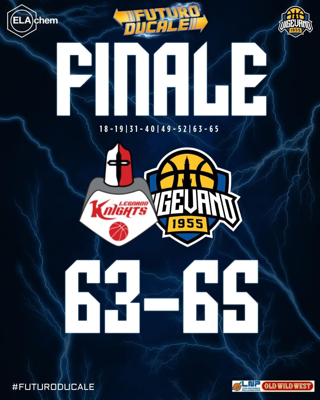 10a - Legnano 63-65 Vigevano