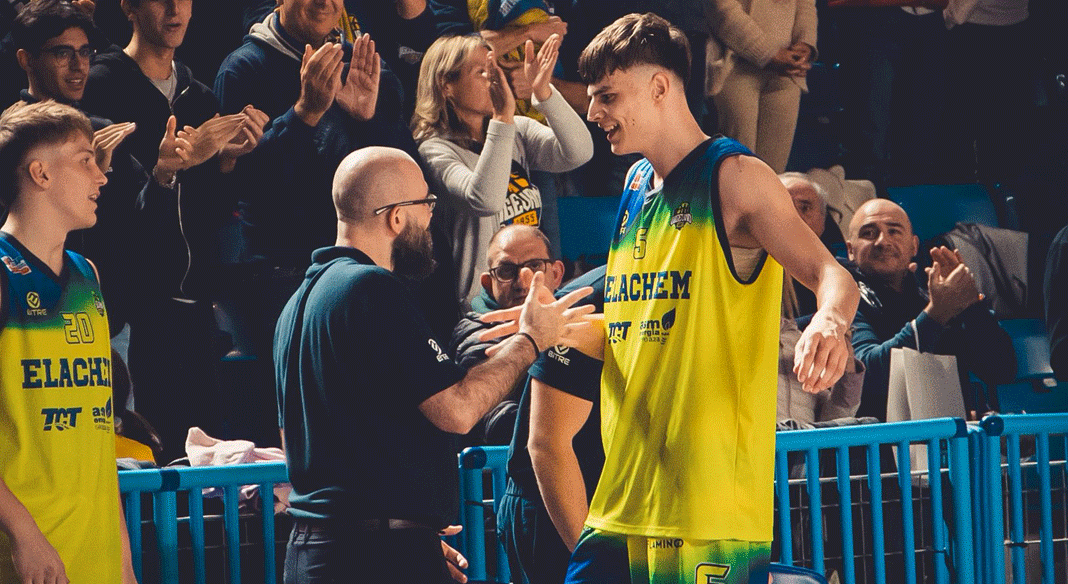 Mercoledì 12/11 in campo contro la capolista Treviglio, aperta la vendita on line dei biglietti Mercoledì 12/11 in campo contro la capolista Treviglio, aperta la vendita on line dei biglietti