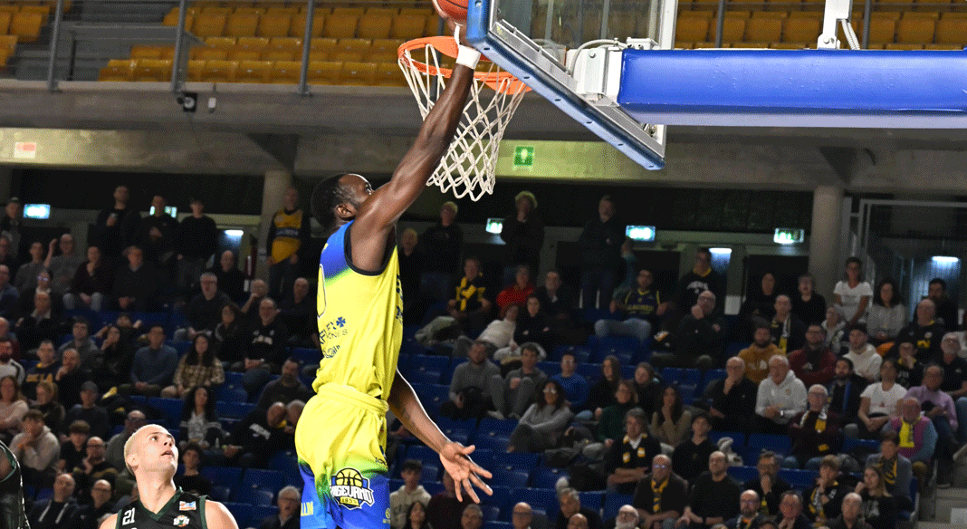 Diouf: "Continuiamo a rimanere concentrati per fare al meglio il nostro lavoro" Diouf: "Continuiamo a rimanere concentrati per fare al meglio il nostro lavoro"