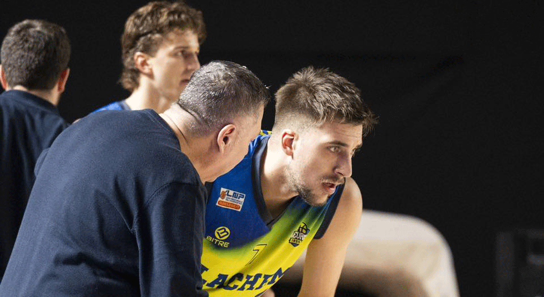 Salieri: "Contro Lumezzane sarà una prova di mentalità"