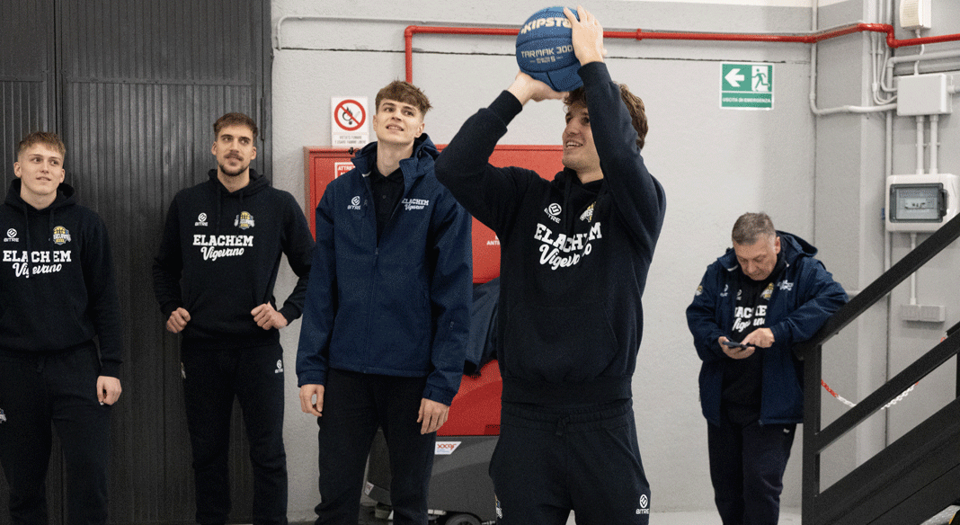 AM Packaging al fianco di Nuova Pallacanestro Vigevano 1955 da undici anni