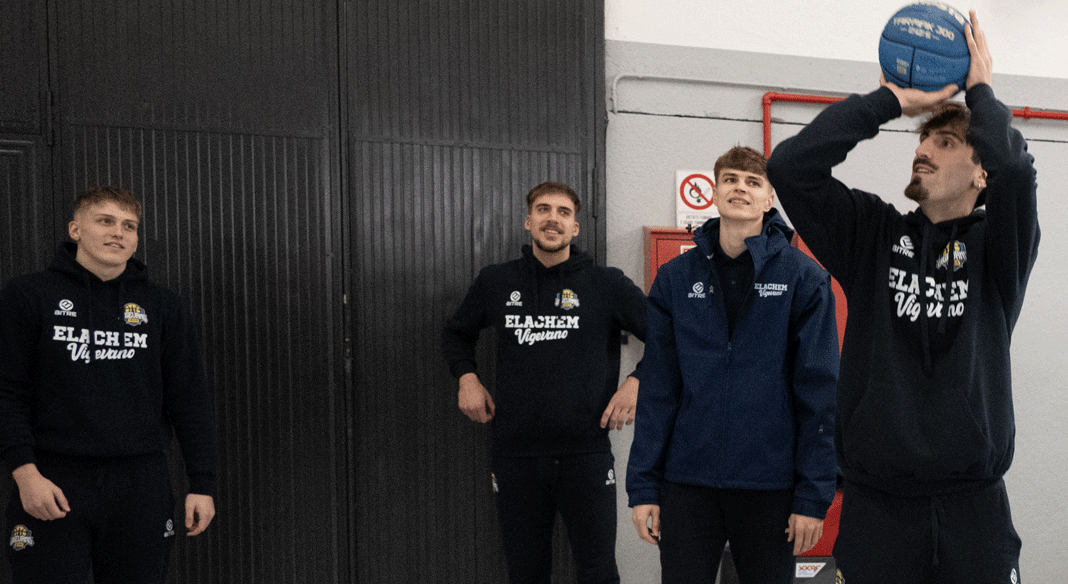 AM Packaging al fianco di Nuova Pallacanestro Vigevano 1955 da undici anni