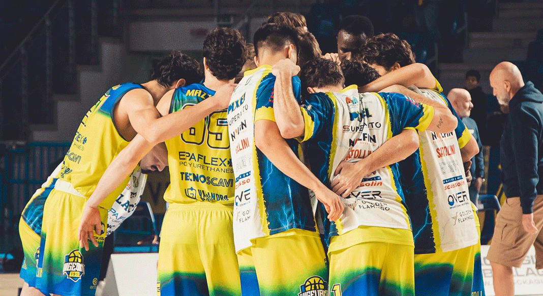 14sima giornata: Piazza Armerina vince l’anticipo su Omegna 14sima giornata: Piazza Armerina vince l’anticipo su Omegna