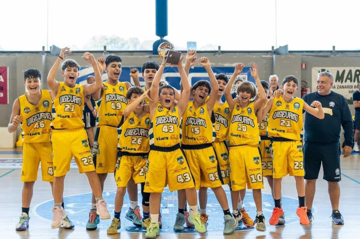 Risultati delle giovanili: spicca la vittoria dell'under 14 sulla capolista Mortara Risultati delle giovanili: spicca la vittoria dell'under 14 sulla capolista Mortara