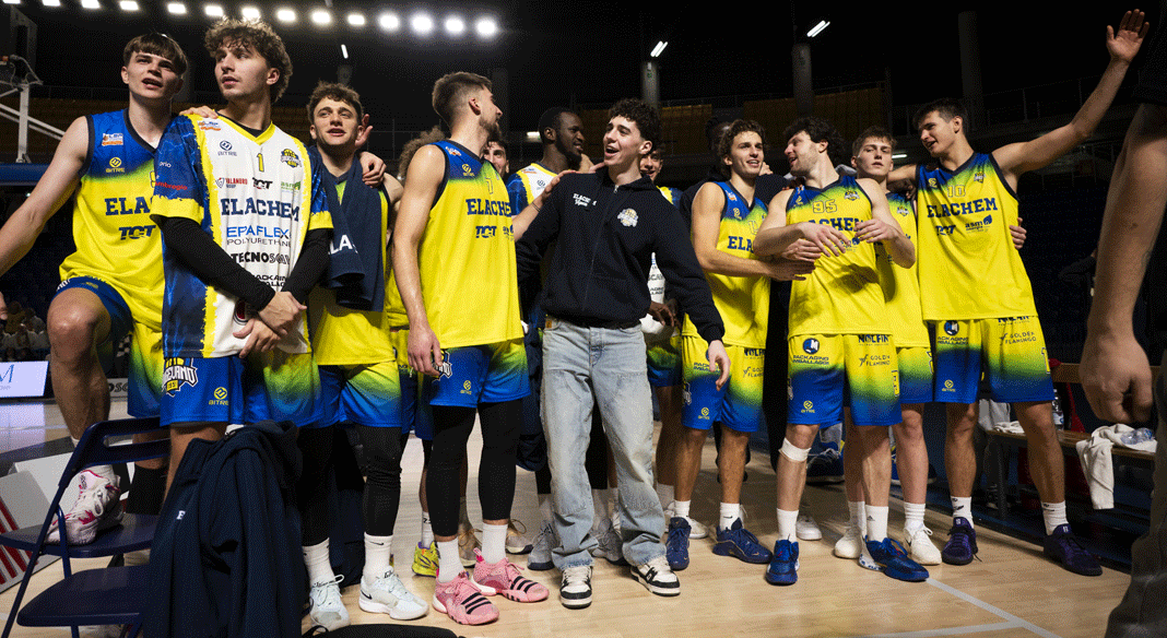 Bentornato Matteo! Bentornato Matteo!