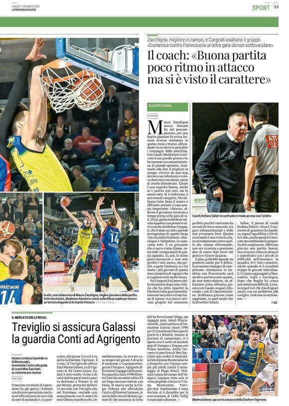 01/12/25 - La Provincia Pavese