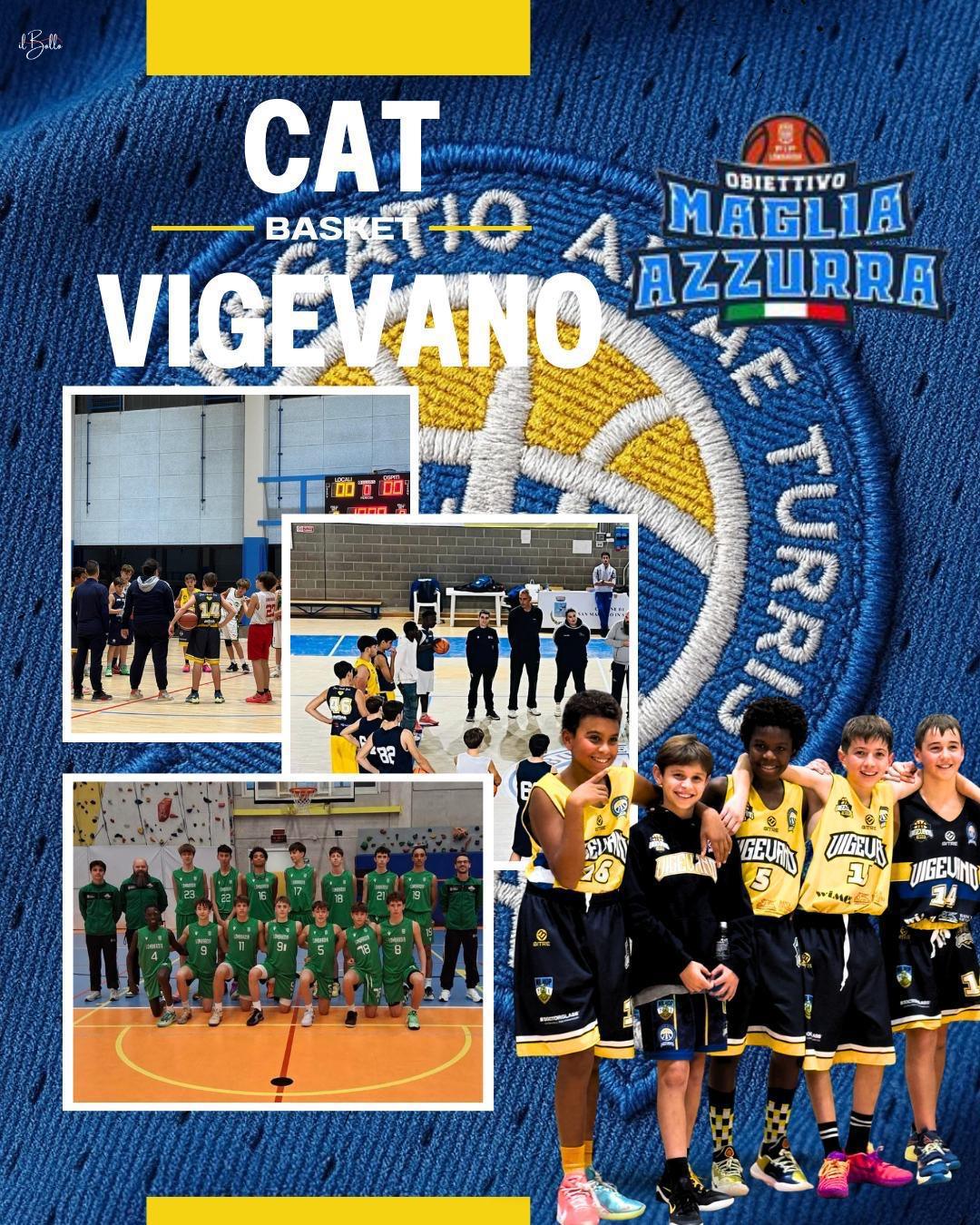 "Obiettivo Maglia Azzurra": i giovani gialloblu protagonisti con tutte le loro annate! "Obiettivo Maglia Azzurra": i giovani gialloblu protagonisti con tutte le loro annate!