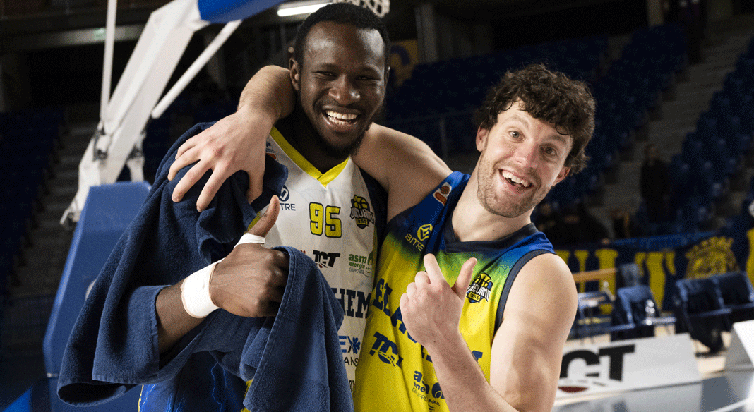 Risultati e classifica dopo la 15a giornata: comanda sempre Legnano