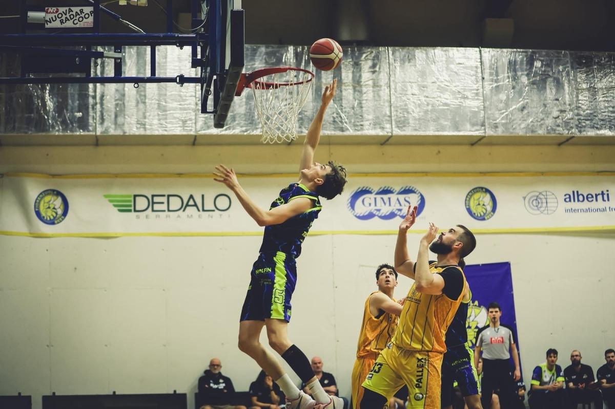 Vigevano batte Fiorenzuola 74-102 e continua il percorso di crescita Vigevano batte Fiorenzuola 74-102 e continua il percorso di crescita