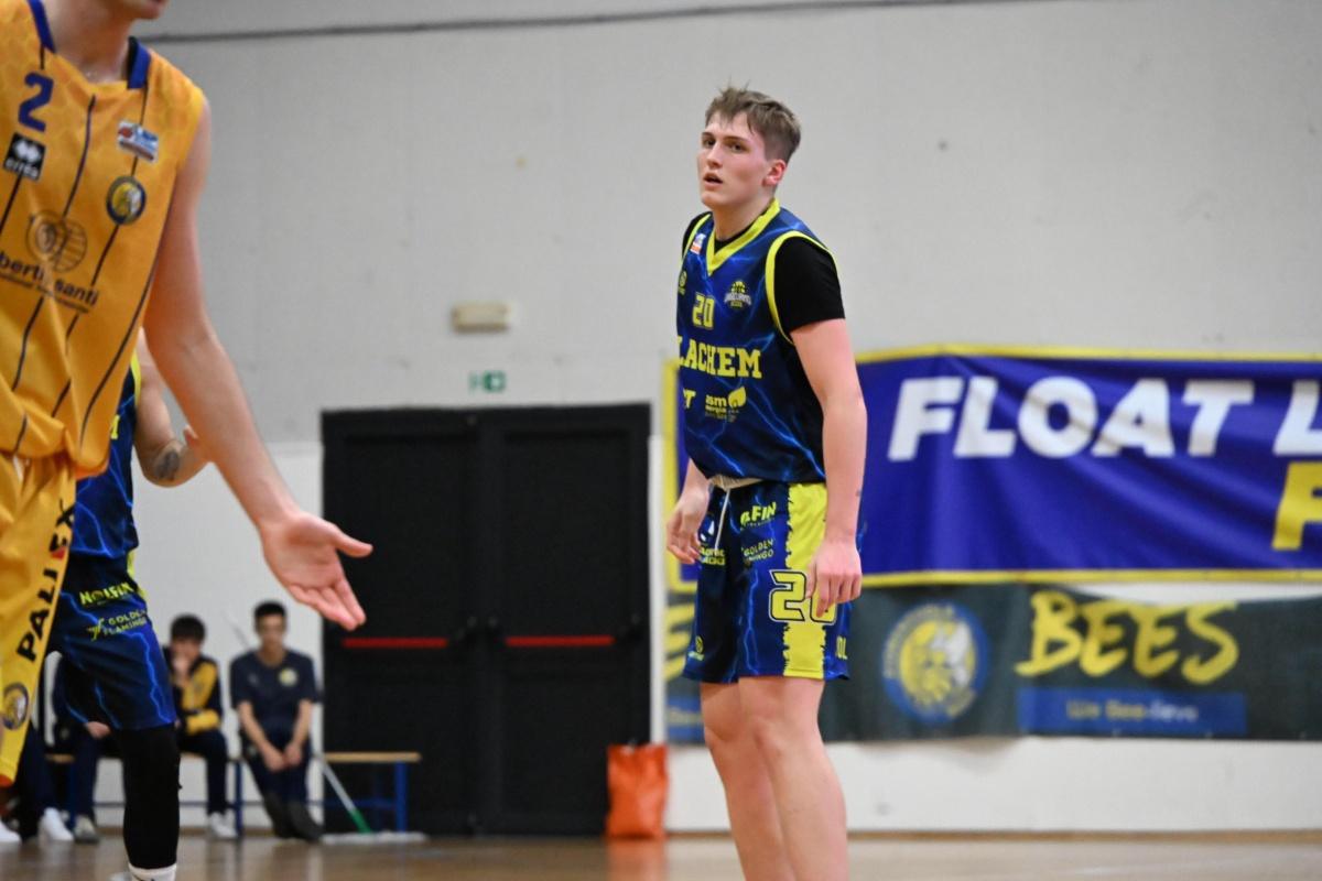 Fantoma: "Ringrazio i compagni che mi hanno dato fiducia"