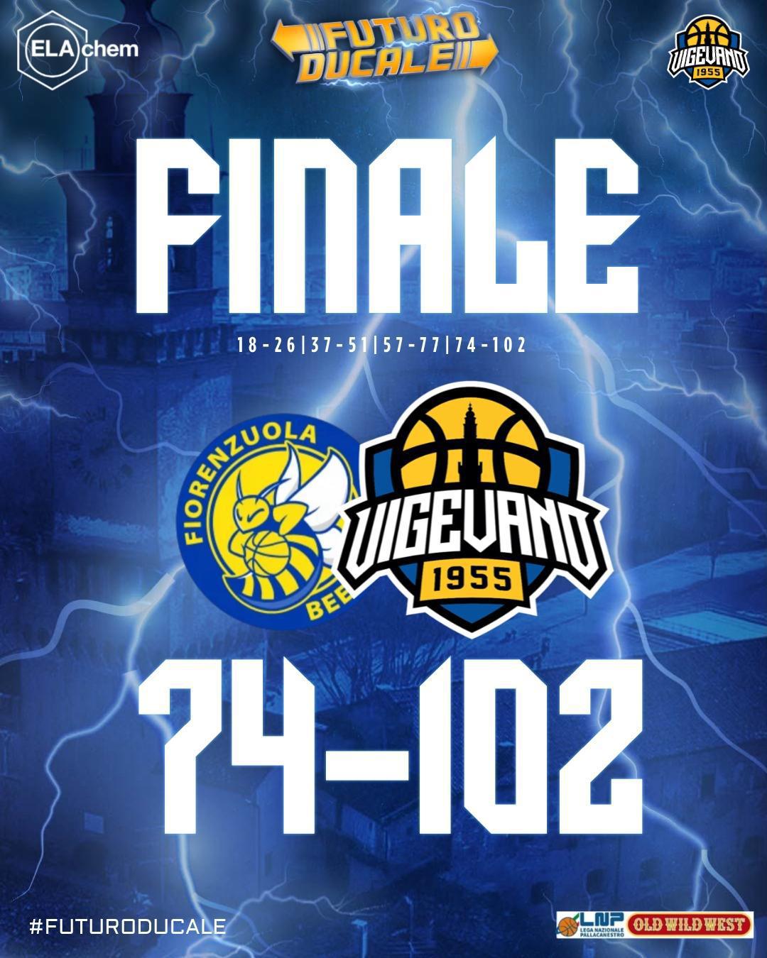 15a - Fiorenzuola 74-102 Vigevano