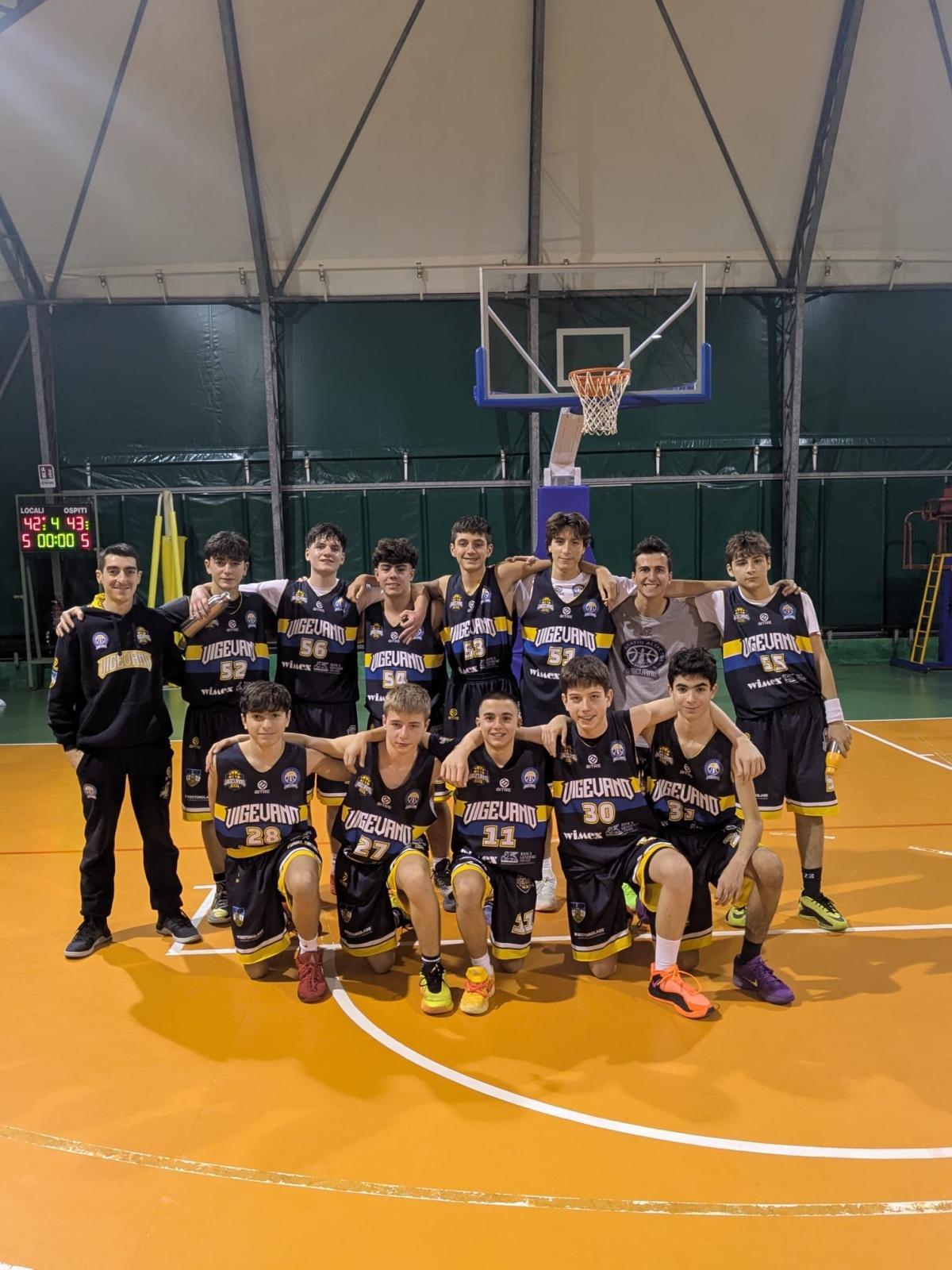 I risultati delle squadre giovanili del fine settimana I risultati delle squadre giovanili del fine settimana