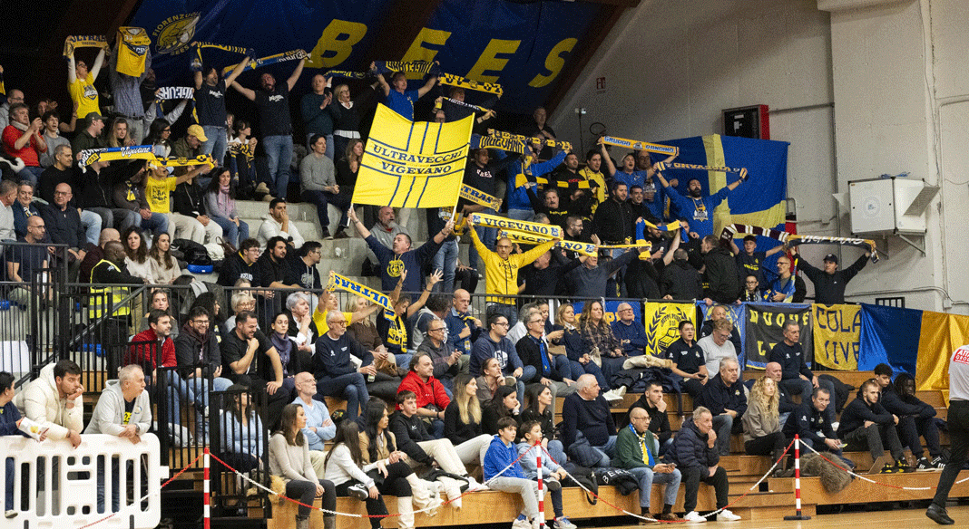 Re-match: contro Fiorenzuola 11/11 ai tiri liberi per Boglio, career high per Fantoma