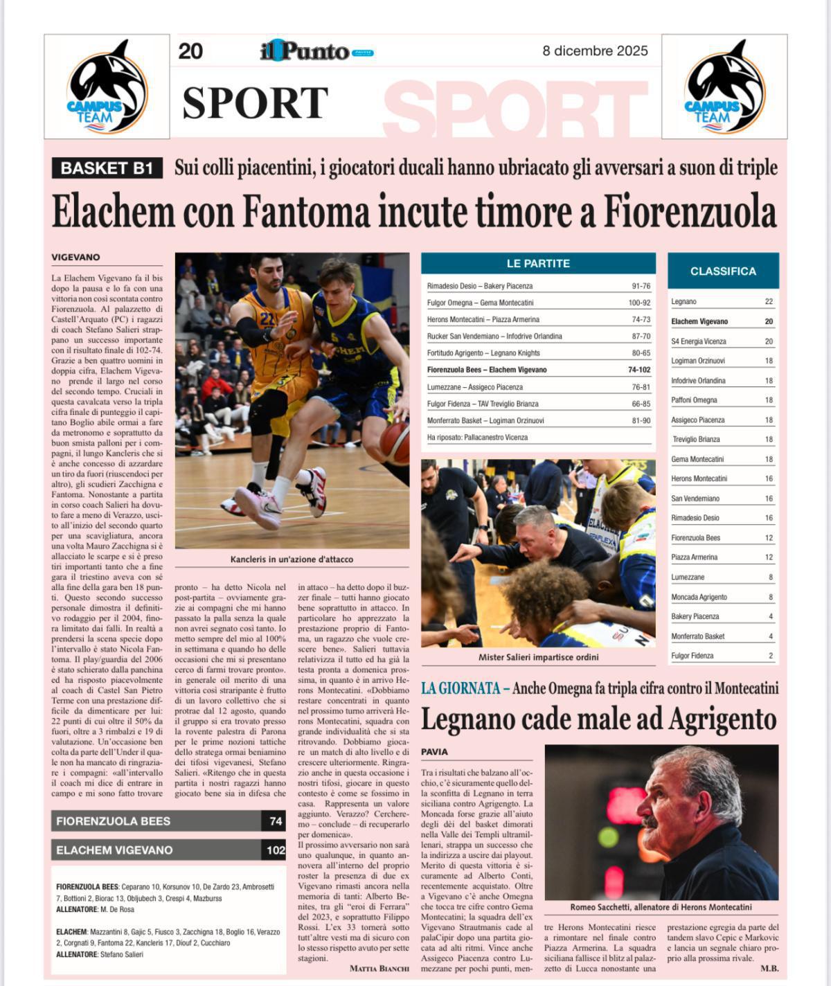 08/12/25 - Il Punto Pavese