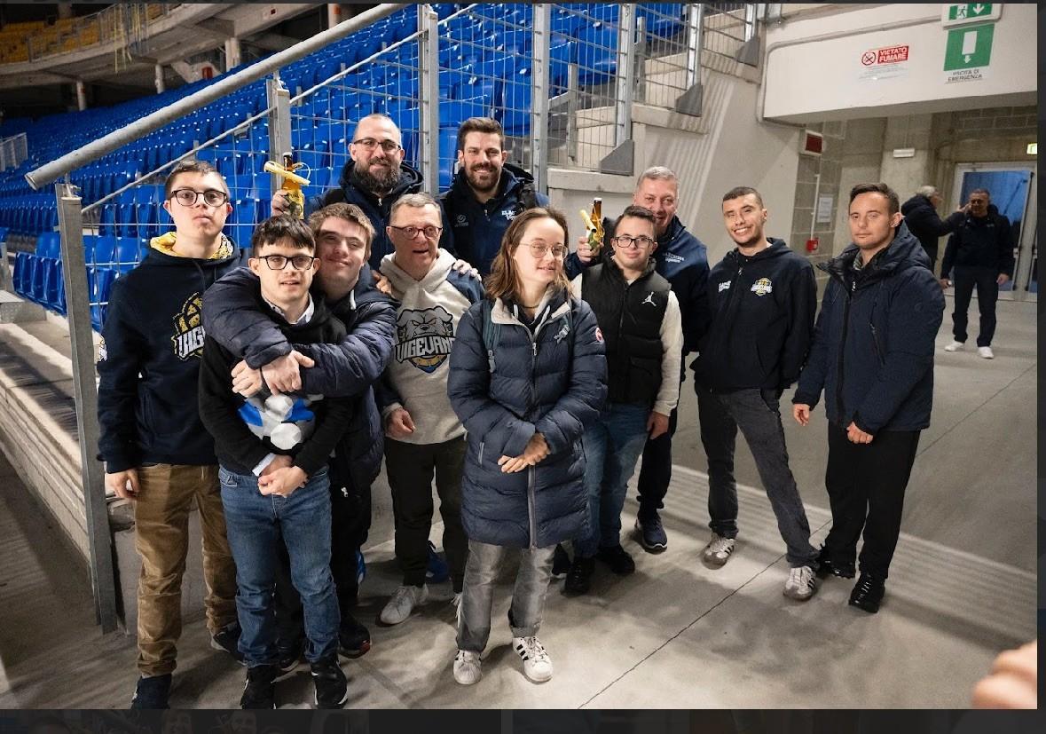 Vigevano 1955 è con "Meraki Sociale" per nuovi progetti di solidarietà