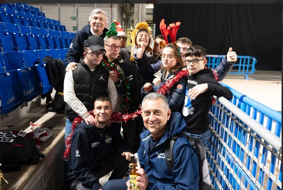 Vigevano 1955 è con "Meraki Sociale" per nuovi progetti di solidarietà