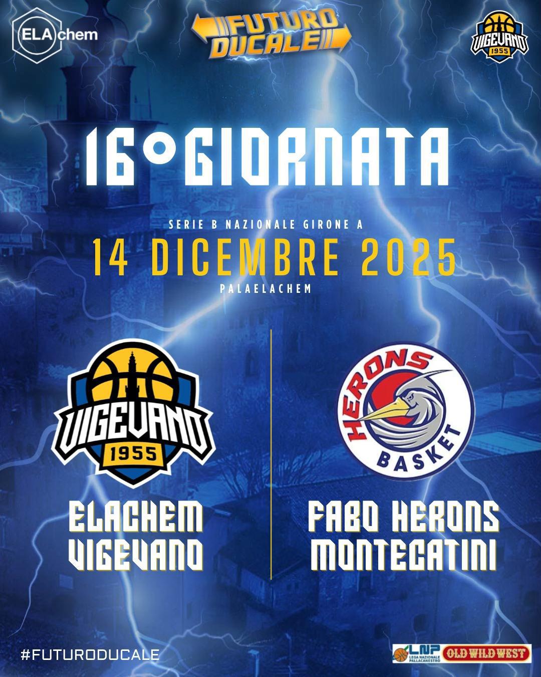 Aggiornamenti e analisi di Vigevano 1955-Herons Montecatini sui canali whatsapp, instagram e youtube 