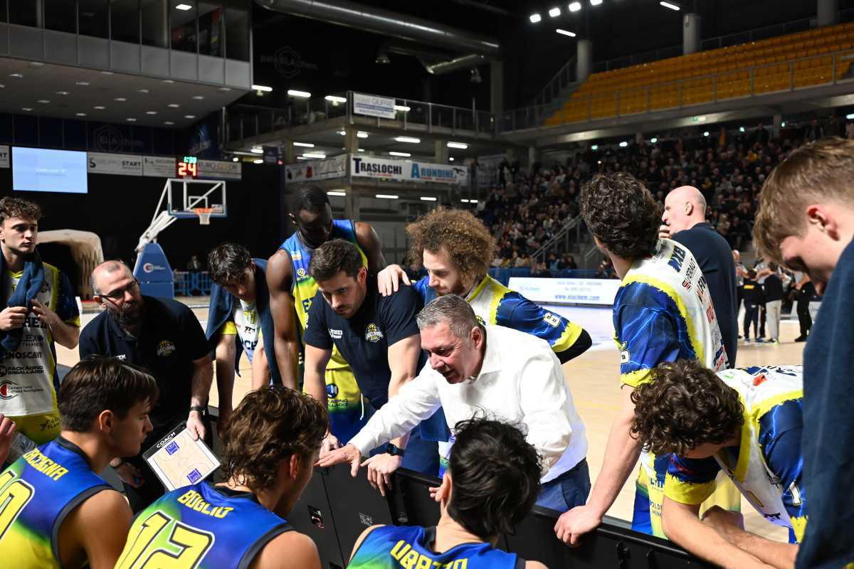 Salieri: "La nostra aggressività ha fatto la differenza" Salieri: "La nostra aggressività ha fatto la differenza"