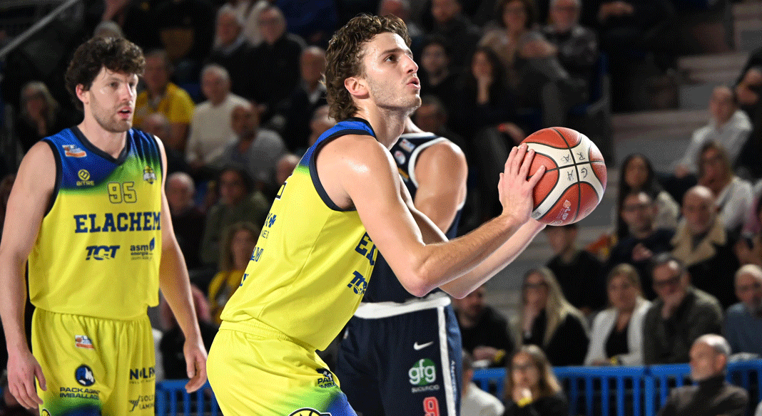 Boglio: “Una vittoria bella perche’ tutti hanno dato il loro contributo” Boglio: “Una vittoria bella perche’ tutti hanno dato il loro contributo”