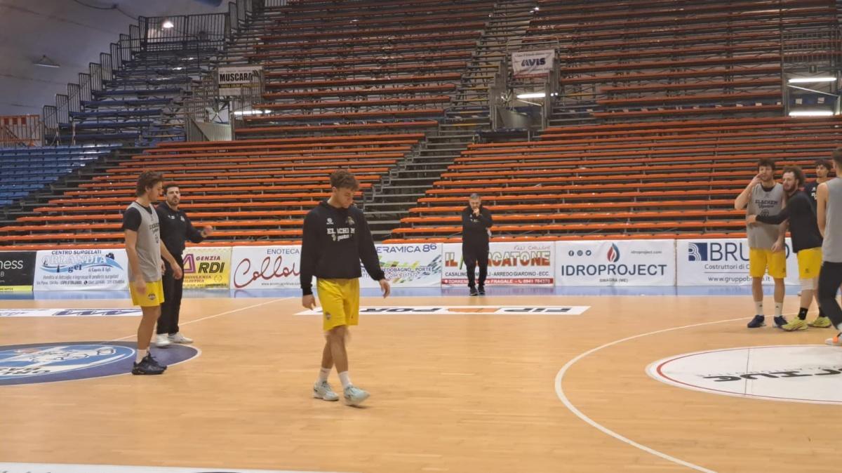 Aggiornamenti e analisi di Capo d'Orlando-Vigevano 1955 sui canali whatsapp, instagram e youtube 