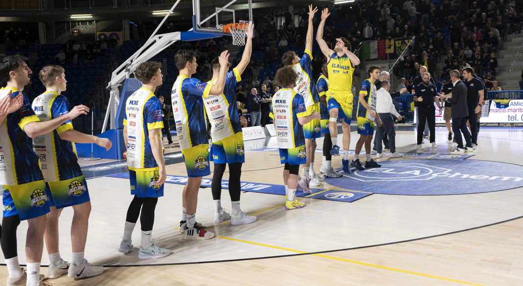 Verso Fidenza, Salieri: "Centanni l'ha trasformata, teniamo a mente il precedente contro Lumezzane" 