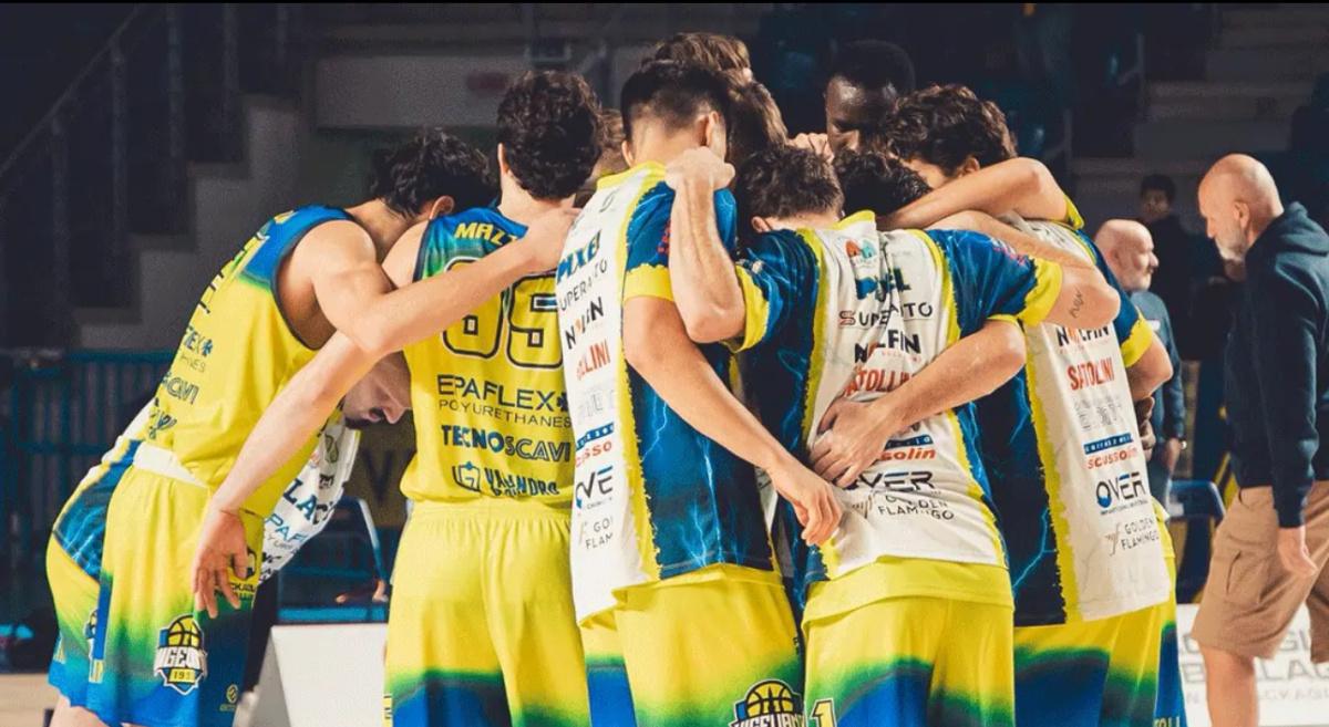 Aggiornamenti e analisi di Vigevano 1955-Fidenza sui canali whatsapp, instagram e youtube 