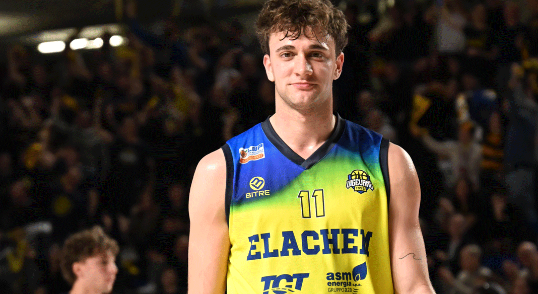 Corgnati: "La sconfitta contro Lumezzane ci è servita, il percorso rimane lungo"