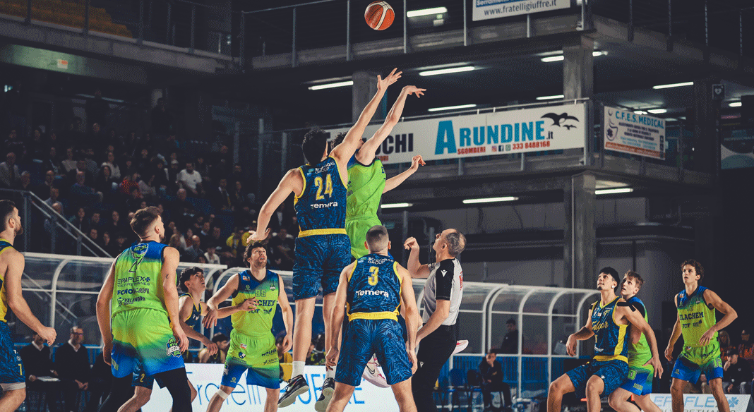 Vigevano si qualifica alla Final Four di Coppa Italia se…. Vigevano si qualifica alla Final Four di Coppa Italia se….