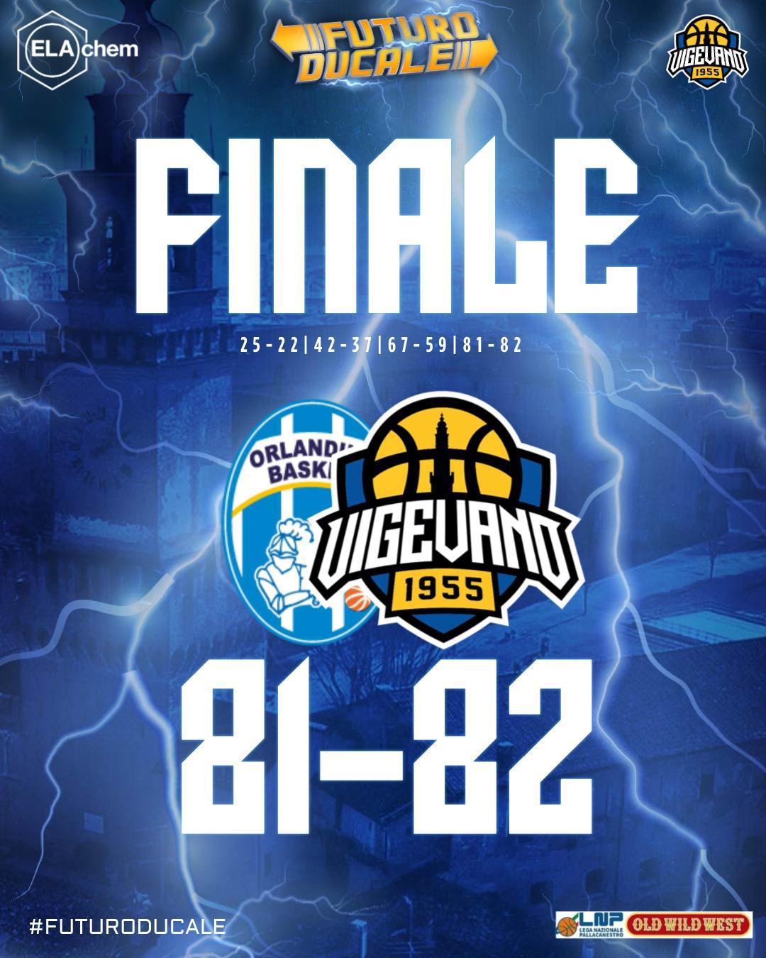 17a - Capo d'Orlando 81-82 Vigevano 17a - Capo d'Orlando 81-82 Vigevano