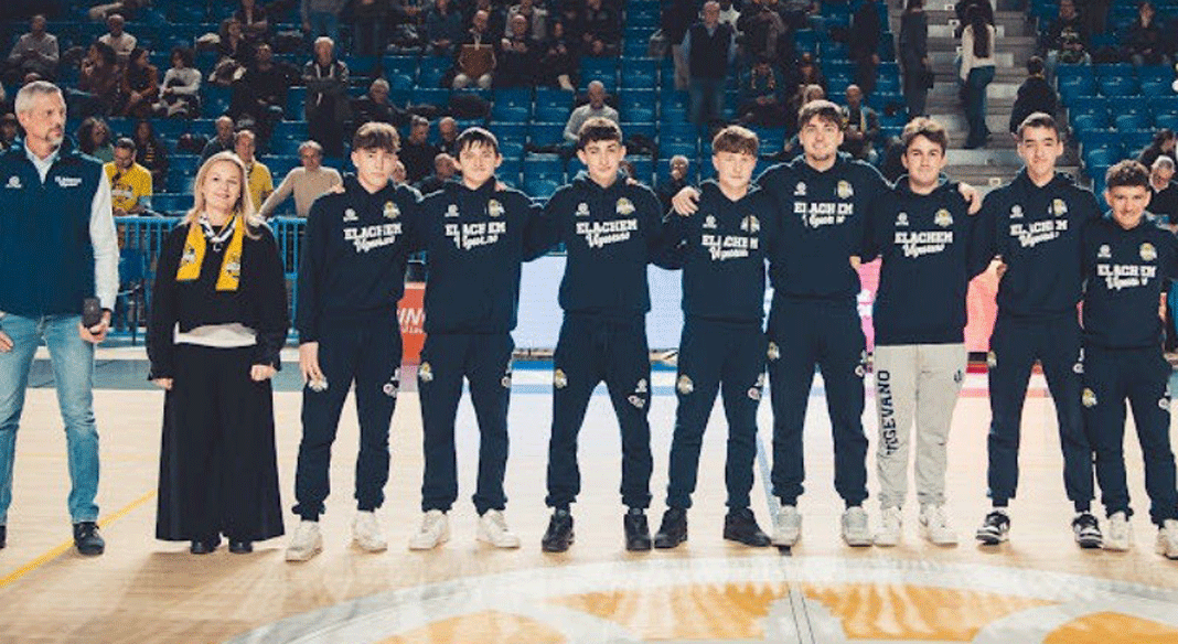 I vincitori dei "Premi di Studio" by Banca BCC di Carate e Treviglio celebrati al palaELAchem