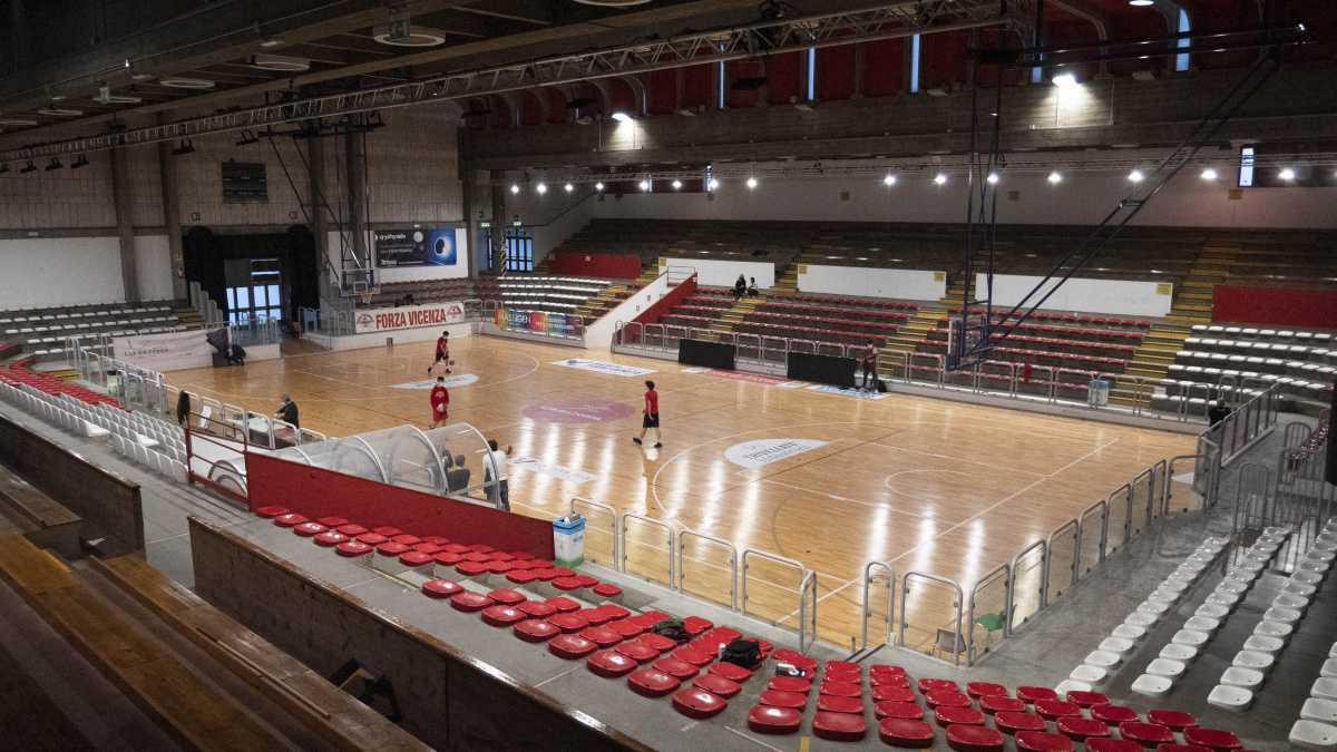 22a g. S4 Energia Vicenza-ELAchem Vigevano