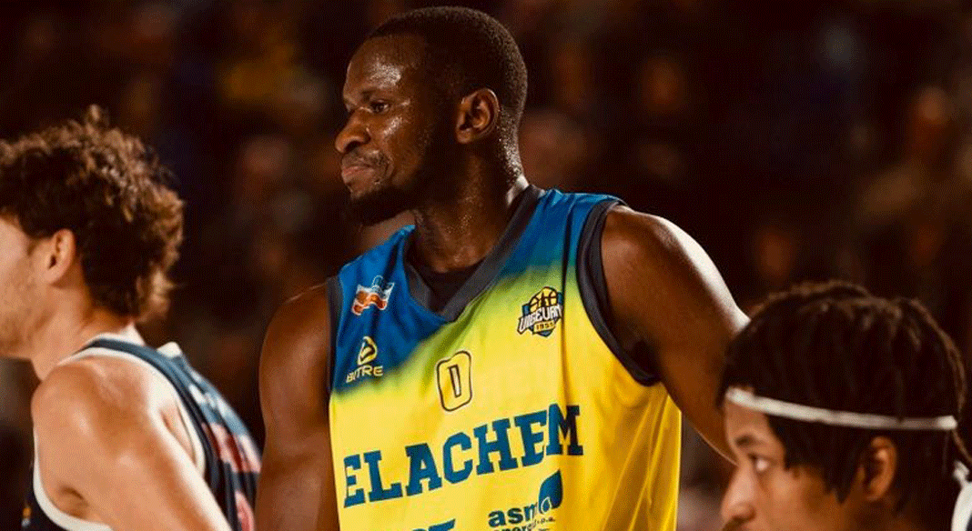 Aggiornamento sulle condizioni di Baye Modou Diouf Aggiornamento sulle condizioni di Baye Modou Diouf