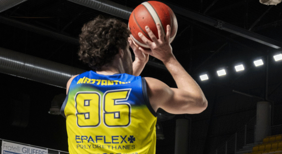 I risultati della 19sima giornata e la classifica al termine del girone d'andata