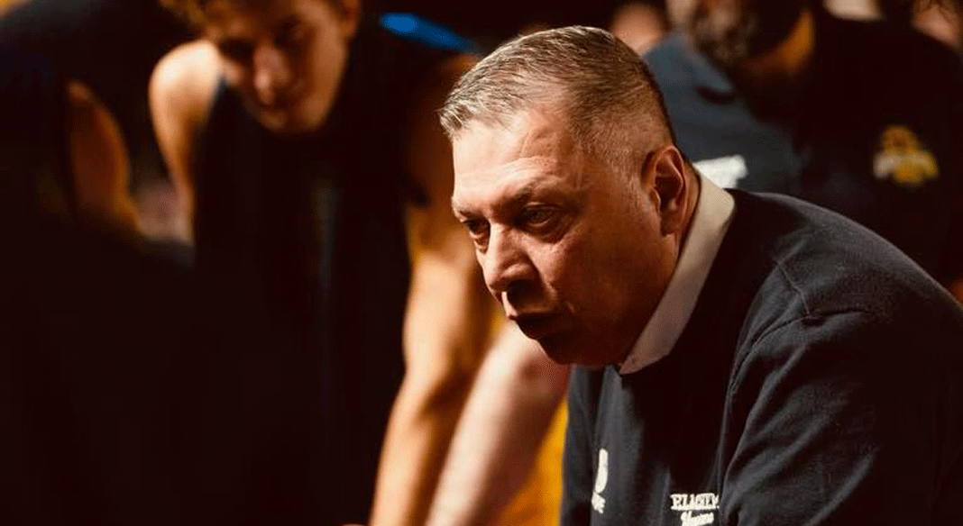 Salieri: "La qualificazione alla Final Four di Coppa Italia un premio a squadra, società e tifosi" Salieri: "La qualificazione alla Final Four di Coppa Italia un premio a squadra, società e tifosi"