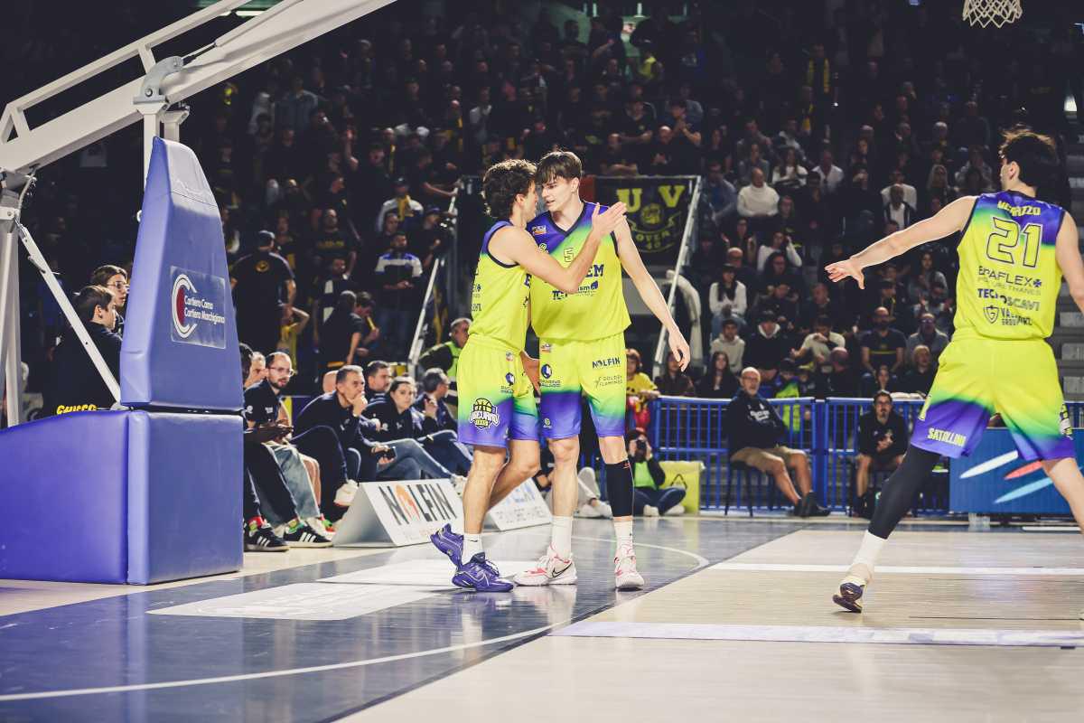 Re-match, le statistiche al termine del girone d'andata. Vigevanesi leader in tre classifiche Re-match, le statistiche al termine del girone d'andata. Vigevanesi leader in tre classifiche