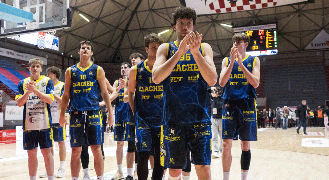 Re-Match, i numeri della ventesima giornata. Kancleris a -2 da 300 punti segnati Re-Match, i numeri della ventesima giornata. Kancleris a -2 da 300 punti segnati