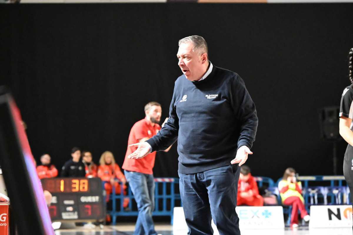 Salieri: "Reagito con la difesa ad una situazione non facile"