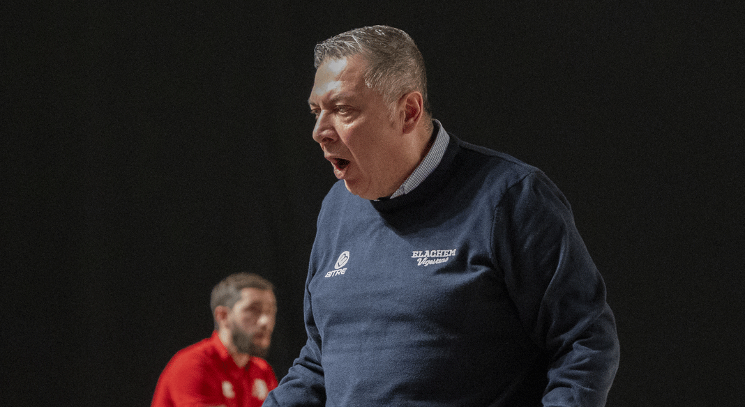 ELAchem al completo prepara la trasferta di Vicenza. Salieri: "Squadra sbarazzina e temibile in casa"