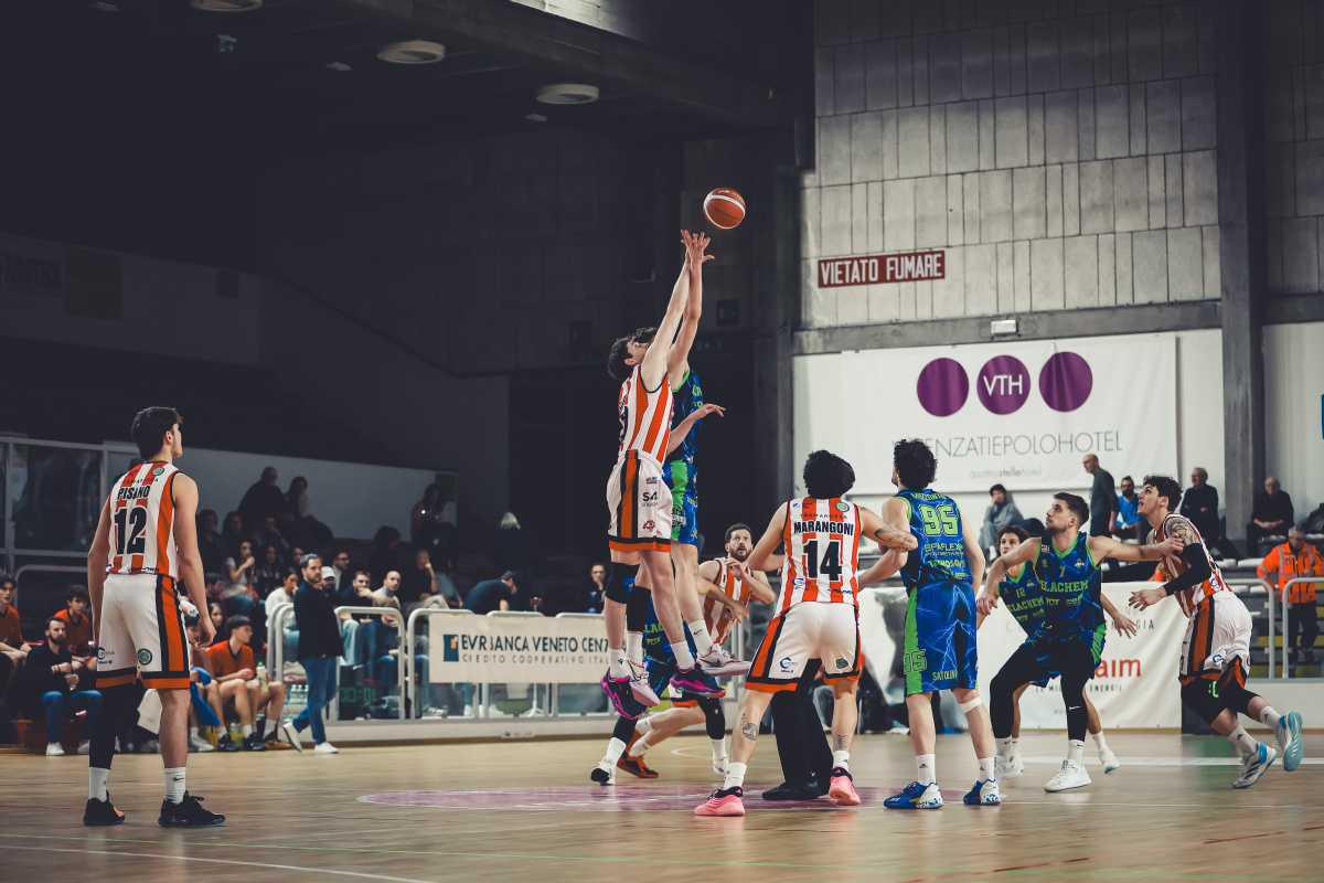 Risultati e classifica dopo la 22sima giornata